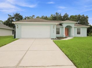 2624 SHALIMAR TERRACE, NORTH PORT, FL 34286