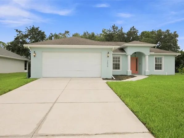 2624 SHALIMAR TERRACE, NORTH PORT, FL 34286