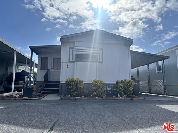 600 W Gladstone St Space 44, Azusa, CA 91702