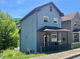 538 Woodvale Ave, Johnstown, PA 15901