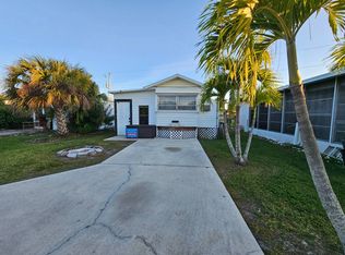 15175 Stringfellow Rd #38, Bokeelia, FL 33922