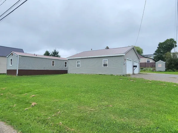 108 Chapman Road, Presque Isle, ME 04769