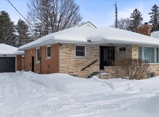 45 Toronto Rd, Grey Highlands, ON N0C1E0
