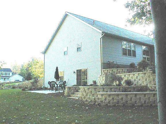 Teir Steps 