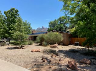 237 W Main St, Rockville, UT 84763