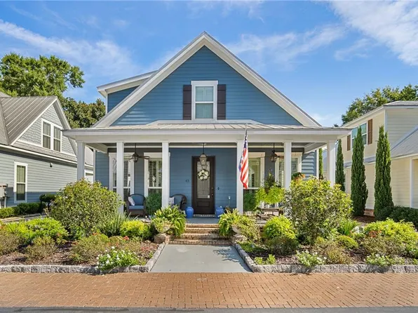 45 Bay Pointe Ct, Fairhope, AL 36532