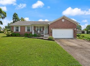 1984 Andrew Ct NW, Corydon, IN 47112