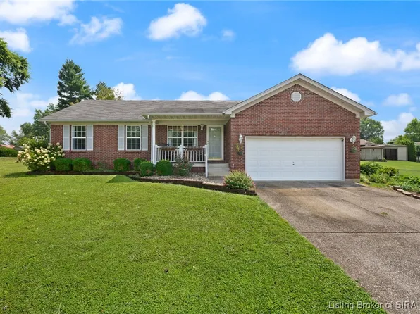 1984 Andrew Court NW, Corydon, IN 47112