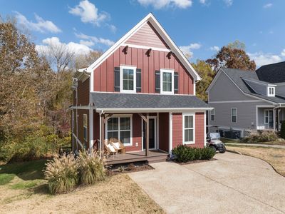 352 Evans Dr, Tullahoma, TN, 37388
