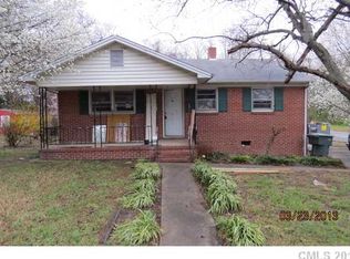 314 N Boyd St, Gastonia, NC 28052