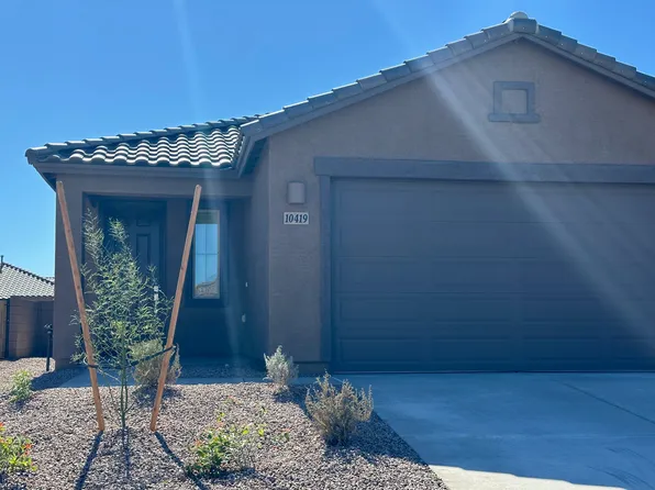 10419 W Washburn St, Marana, AZ 85653