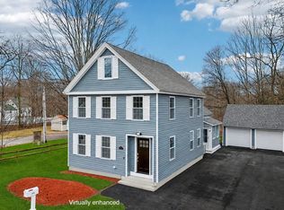 101 Souhegan Street, Milford, NH 03055