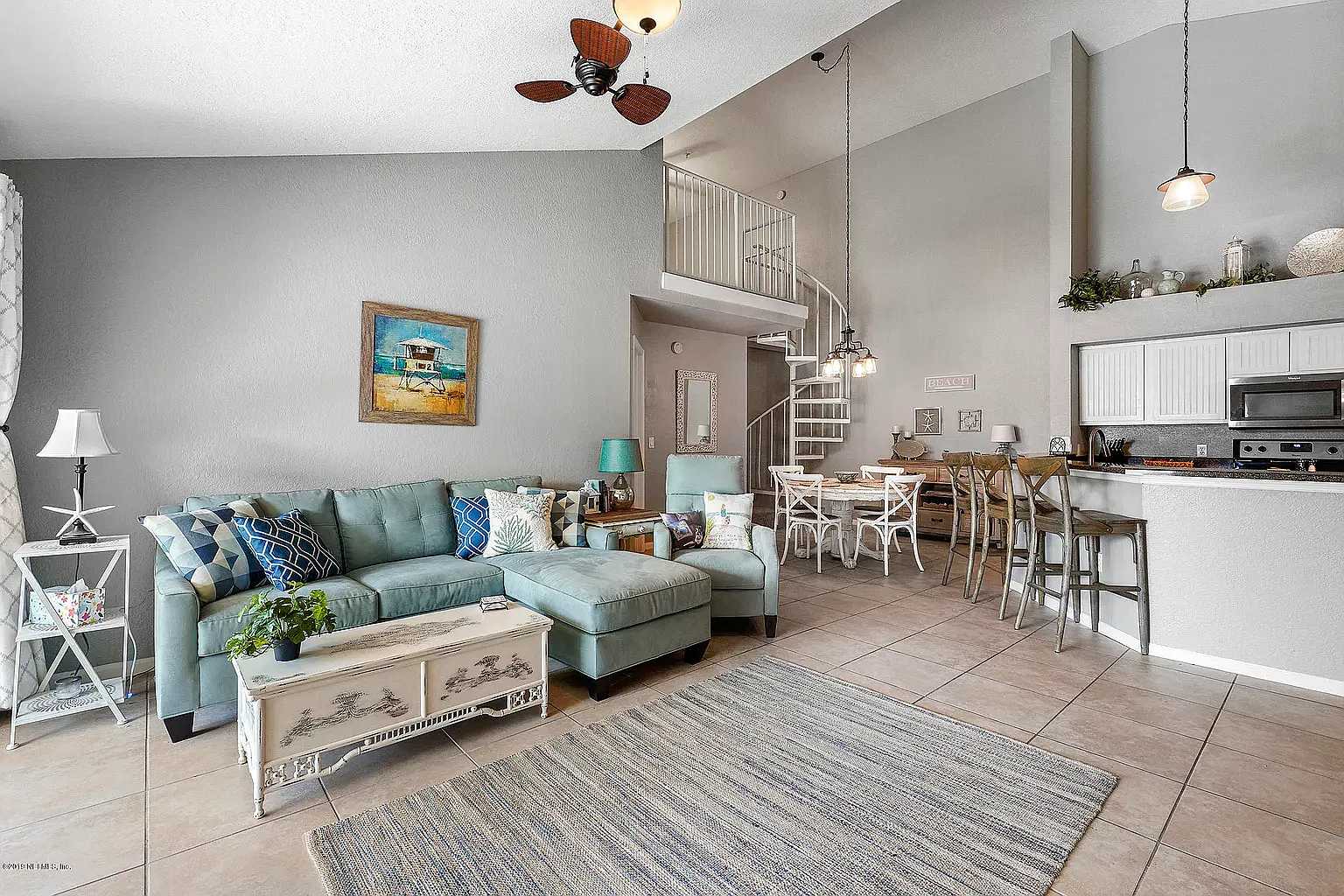2 bed, 1320 sqft, $2,600 — Photo 2