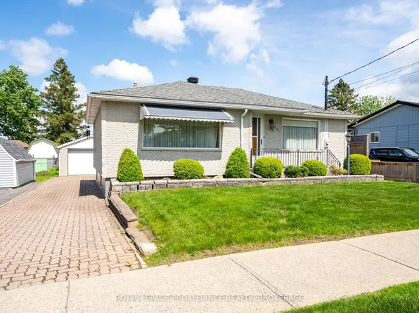 224 Danis Ave, Cornwall, ON K6H 5E7