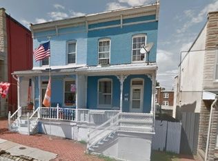 1516 Elmtree St, Baltimore, MD 21226