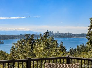 8430 SE 53rd Place, Mercer Island, WA 98040