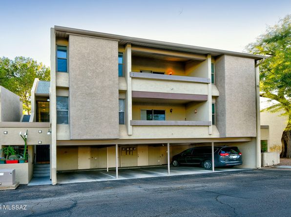 3750 N Country Club Rd APT 12, Tucson, AZ 85716