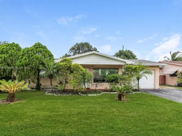 3620 NW 29th St, Fort Lauderdale, FL 33311
