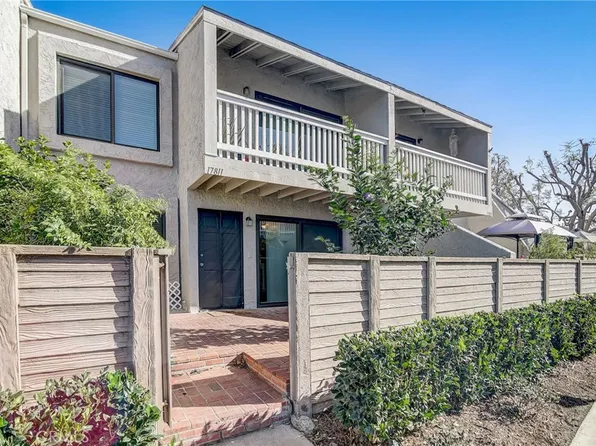 17811 La Costa Ln #96, Huntington Beach, CA 92647