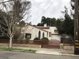 4156 Bayo St, Oakland, CA 94619