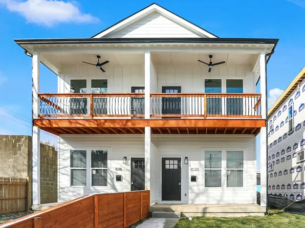 1018 Calvary St, Indianapolis, IN 46203