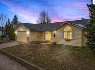 302 W 18th Ave, Post Falls, ID 83854