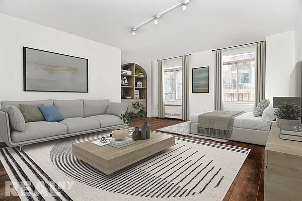 Rented by REAL New York | media 1