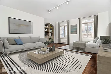 Rented by REAL New York