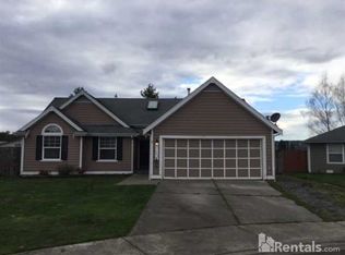 105 Corrin Ct NW, Orting, WA 98360