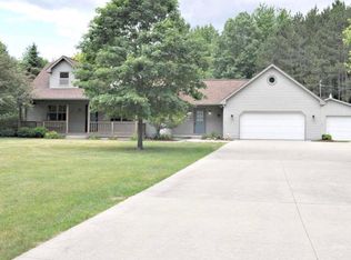 545 N Gleaner Rd, Saginaw, MI 48609