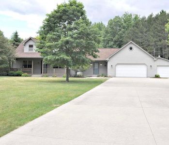 545 N Gleaner Rd, Saginaw, MI, 48609