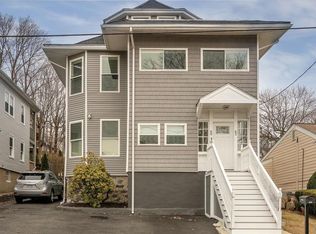 60-62 Floyd St #2, Winthrop, MA 02152