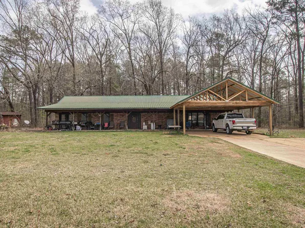 150 Lockhart Dr, Hodge, LA 71268