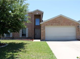 2400 Love Rd, Killeen, TX 76542