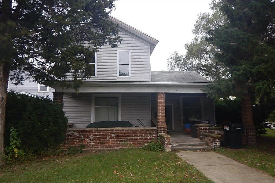 536 S Main St, Fostoria, OH 44830 | Zillow