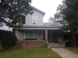 536 S Main St, Fostoria, OH 44830