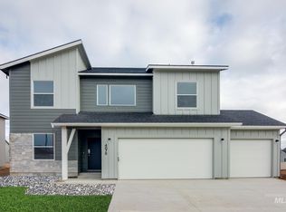 4078 E Coney Is, Nampa, ID 83686