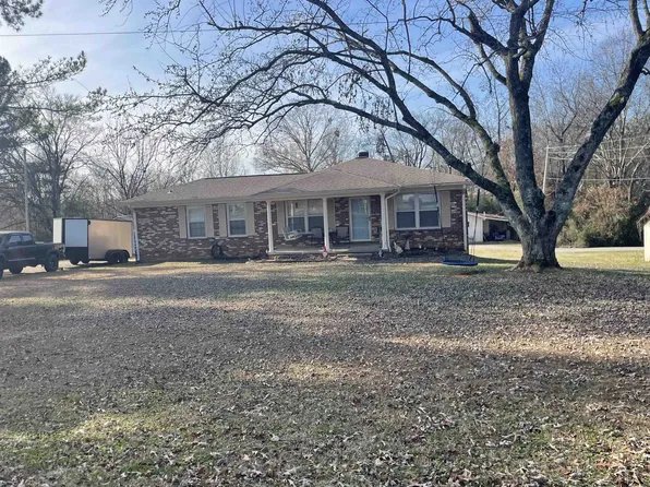 131 Taylor Rd, Florence, AL 35633