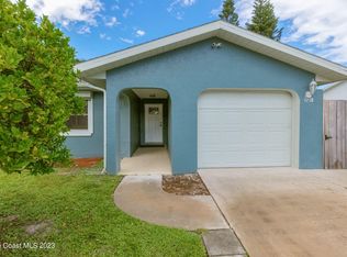 1718 Bruman Ter, Melbourne, FL 32935