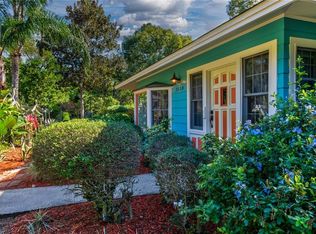 1550 Sunset Cir, Mount Dora, FL 32757