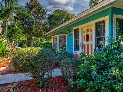 1550 Sunset Cir, Mount Dora, FL, 32757