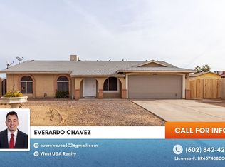 9661 N 72nd Ave, Peoria, AZ 85345