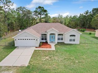 17478 Maberly Rd, Weeki Wachee, FL 34614