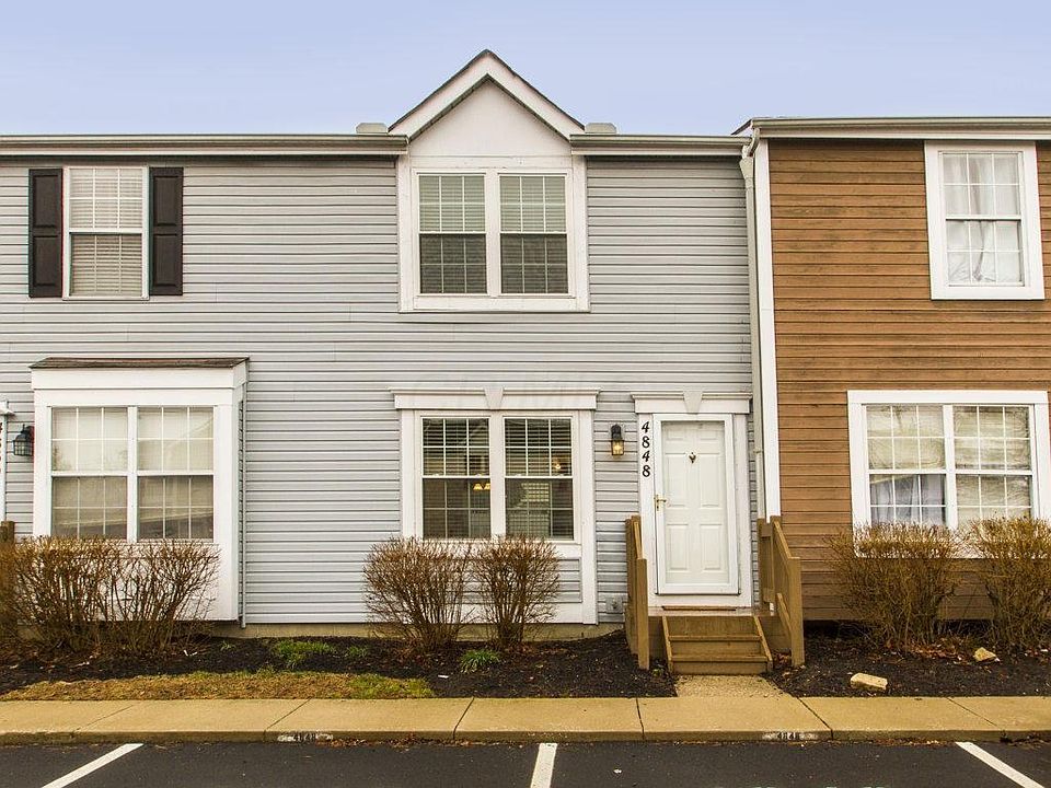 1st image of 4848 Stoneybrook Blvd #27D