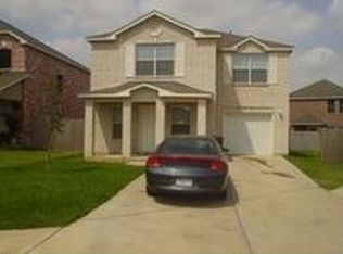 5013 Moncayo Rd, Laredo, TX 78043