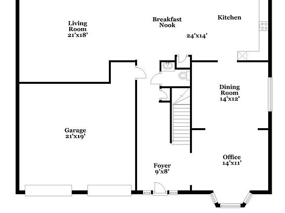3rd image of this home