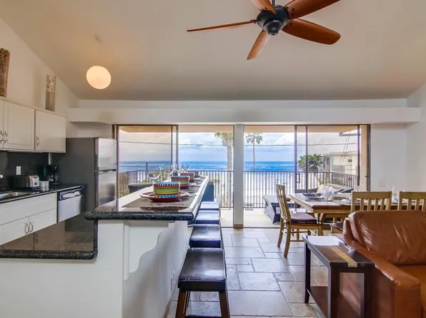 6709 Vista Del Mar Ave Unit A, La Jolla, CA 92037