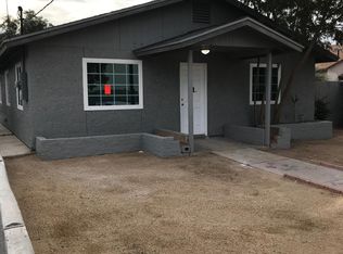 431 S Hidalgo Rd, Chandler, AZ 85225