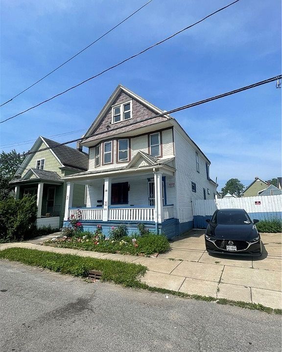 302 Rother Ave, Buffalo, NY 14211 MLS B1483274 Zillow