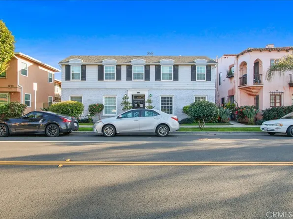 1734 E 3rd St, Long Beach, CA 90802